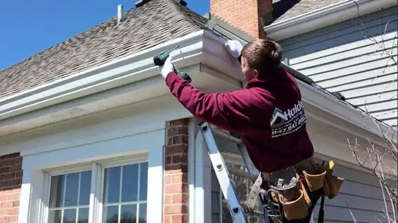 gutter services Memphis